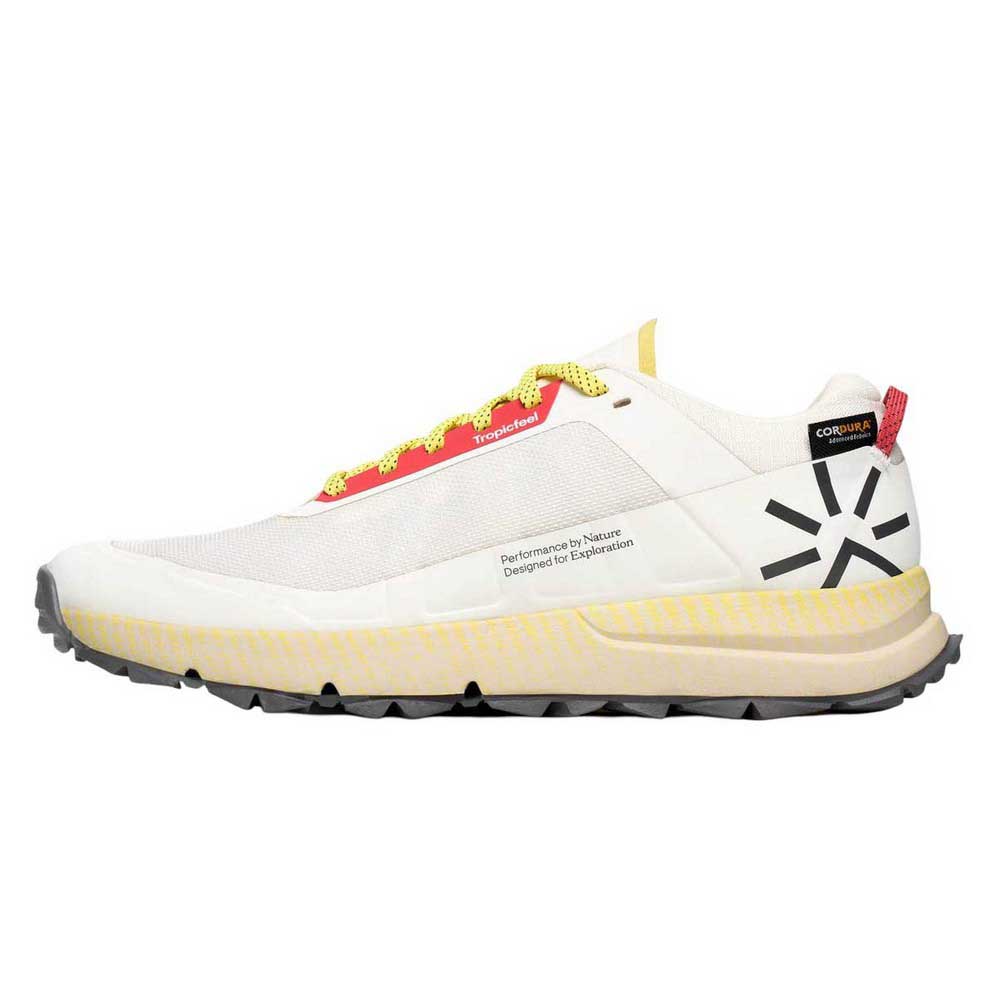 Tropicfeel Zenda Trainers Weiß EU 45 Mann Tropicfeel Zenda Trainers Weiß EU 45 Mann von Tropicfeel