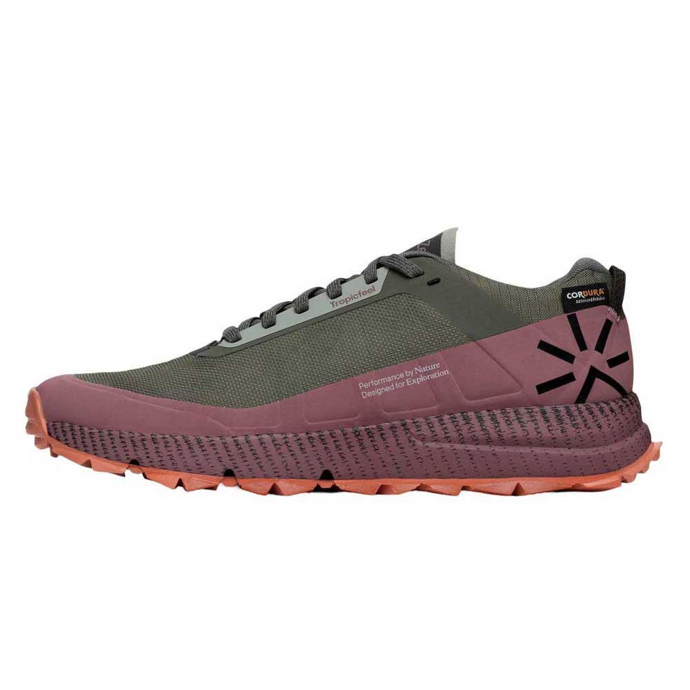 Tropicfeel Zenda Trainers Grün EU 45 Mann Tropicfeel Zenda Trainers Grün EU 45 Mann von Tropicfeel