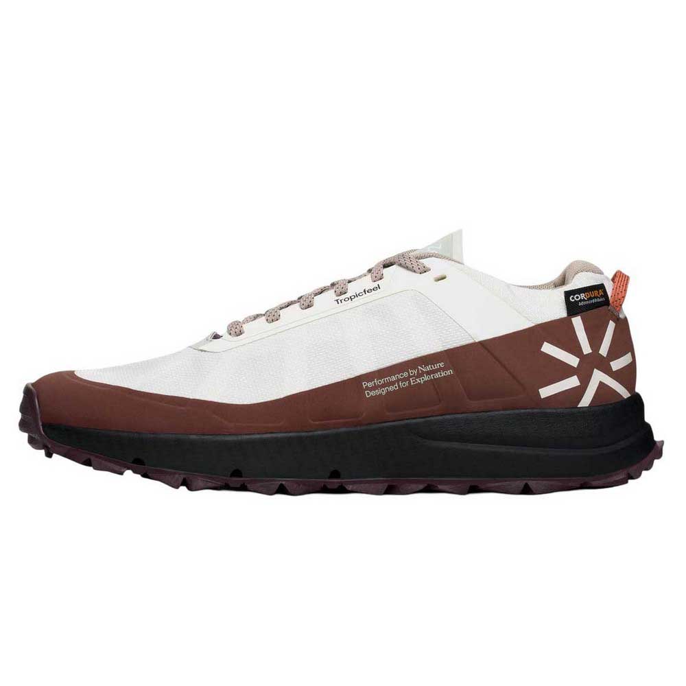 Tropicfeel Zenda Trainers Weiß EU 45 Mann Tropicfeel Zenda Trainers Weiß EU 45 Mann von Tropicfeel
