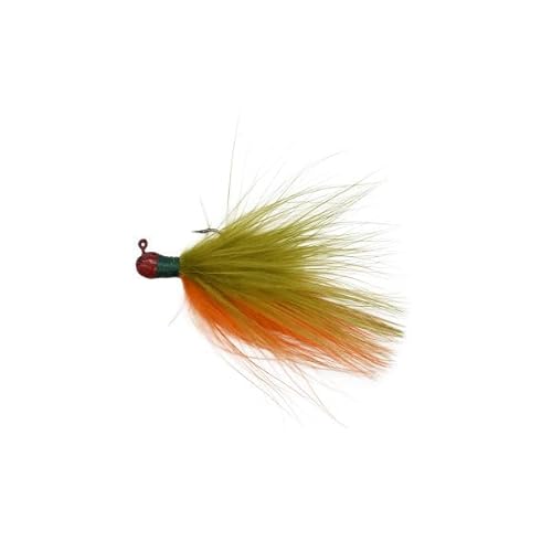 Trout Magnet D2 1/907.2 g Jig Firecraw von Trout Magnet