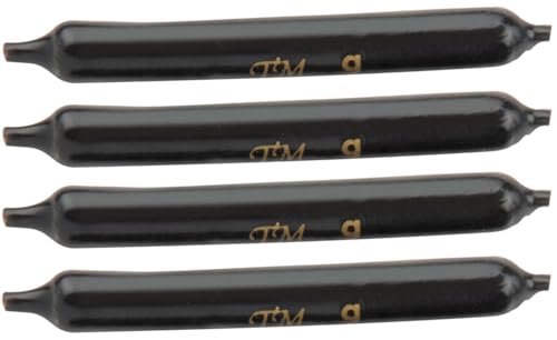 Trout Master Bleie zum Forellenangeln Inline Lead, Gewicht:5g Trout Master Bleie zum Forellenangeln Inline Lead, Gewicht:5g von Trout Master