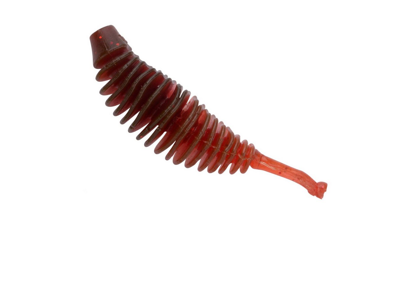 Trout Master Kunstköder Trout Master Incy Grub 6cm - 6 Gummijigs Trout Master Kunstköder Trout Master Incy Grub 6cm - 6 Gummijigs von Trout Master
