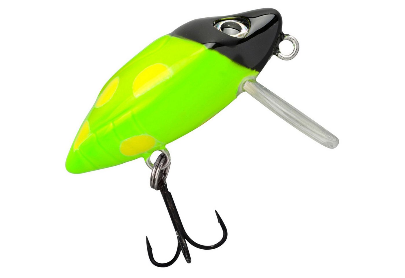 Trout Master Kunstköder Trout Master Lady B Forellenwobbler 3cm 2,8g - Wobbler Trout Master Kunstköder Trout Master Lady B Forellenwobbler 3cm 2,8g - Wobbler von Trout Master