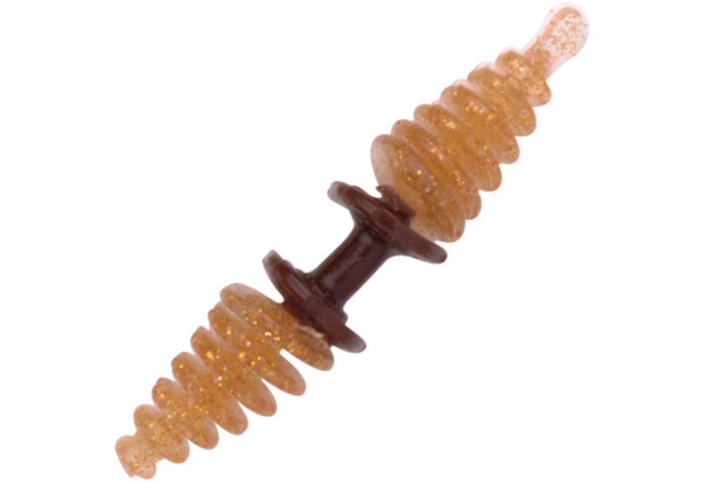 Trout Master Kunstköder Trout Master Wacka 5,2cm - 6 Gummijigs für Forelle Trout Master Kunstköder Trout Master Wacka 5,2cm - 6 Gummijigs für Forelle von Trout Master