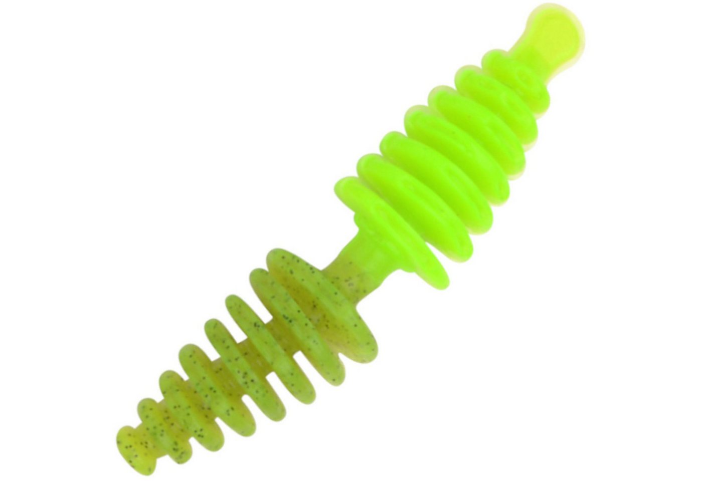 Trout Master Kunstköder Trout Master Wacka 5,2cm - 6 Gummijigs für Forelle Trout Master Kunstköder Trout Master Wacka 5,2cm - 6 Gummijigs für Forelle von Trout Master