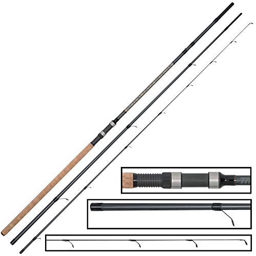 Trout Master Metalian Tactical Trout 3,3m 5-40g - Forellenrute zum Standangeln & Schleppen auf Forellen, Angelrute, Sbirolinorute Trout Master Metalian Tactical Trout 3,3m 5-40g - Forellenrute zum Standangeln & Schleppen auf Forellen, Angelrute, Sbirolinorute von Trout Master