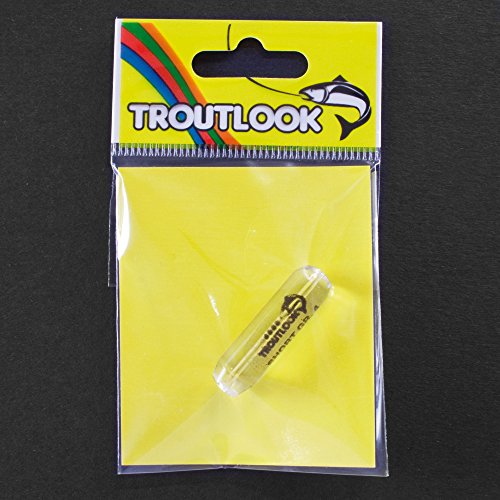 Troutlook Glas Gewicht Short 4g Troutlook Glas Gewicht Short 4g von Troutlook