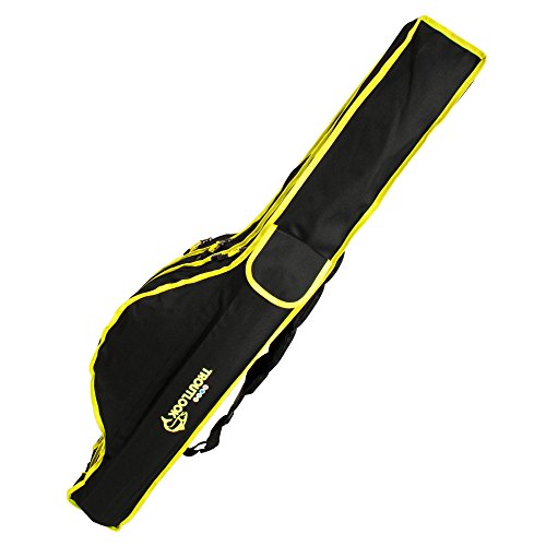 Troutlook Rutentasche | Dreifachfutteral | 125cm Troutlook Rutentasche | Dreifachfutteral | 125cm von Troutlook