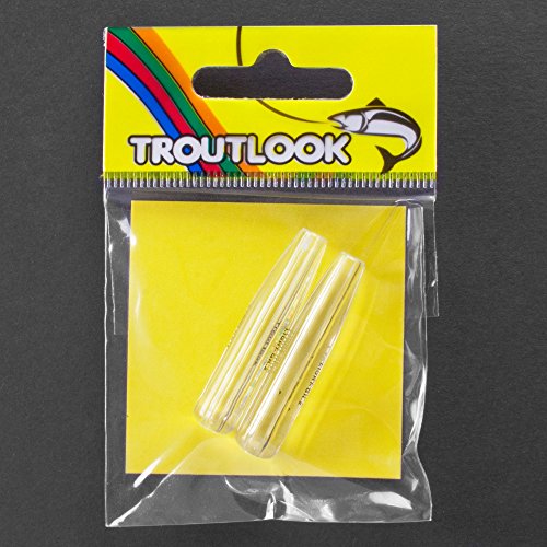 Troutlook Tremarella Glas Leicht 2 von Troutlook