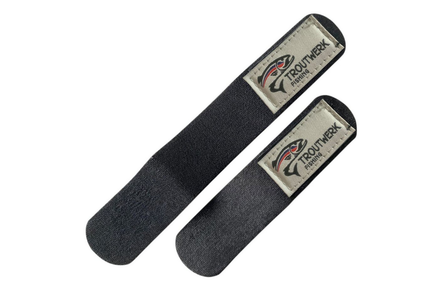 Troutwerk Forellenrute Troutwerk Rutenband 2er Pack 14cm + 21cm - 2 Rutenbänder Troutwerk Forellenrute Troutwerk Rutenband 2er Pack 14cm + 21cm - 2 Rutenbänder von Troutwerk