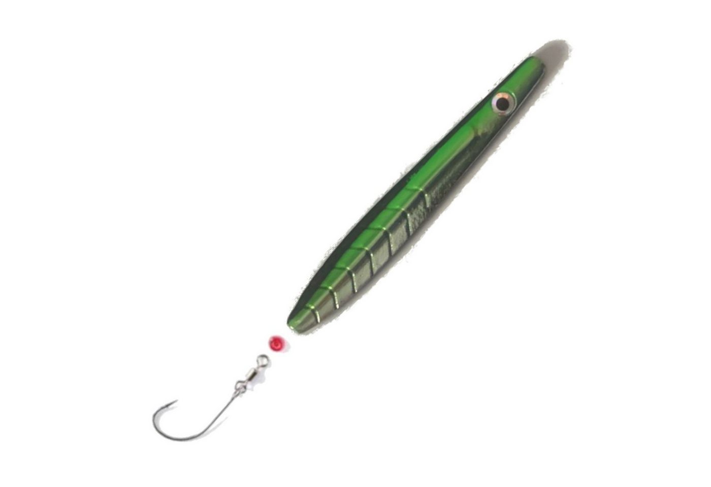 Troutwerk Kunstköder Troutwerk ParaLAXX 5g 6,5cm Inlineblinker - Blinker Troutwerk Kunstköder Troutwerk ParaLAXX 5g 6,5cm Inlineblinker - Blinker von Troutwerk