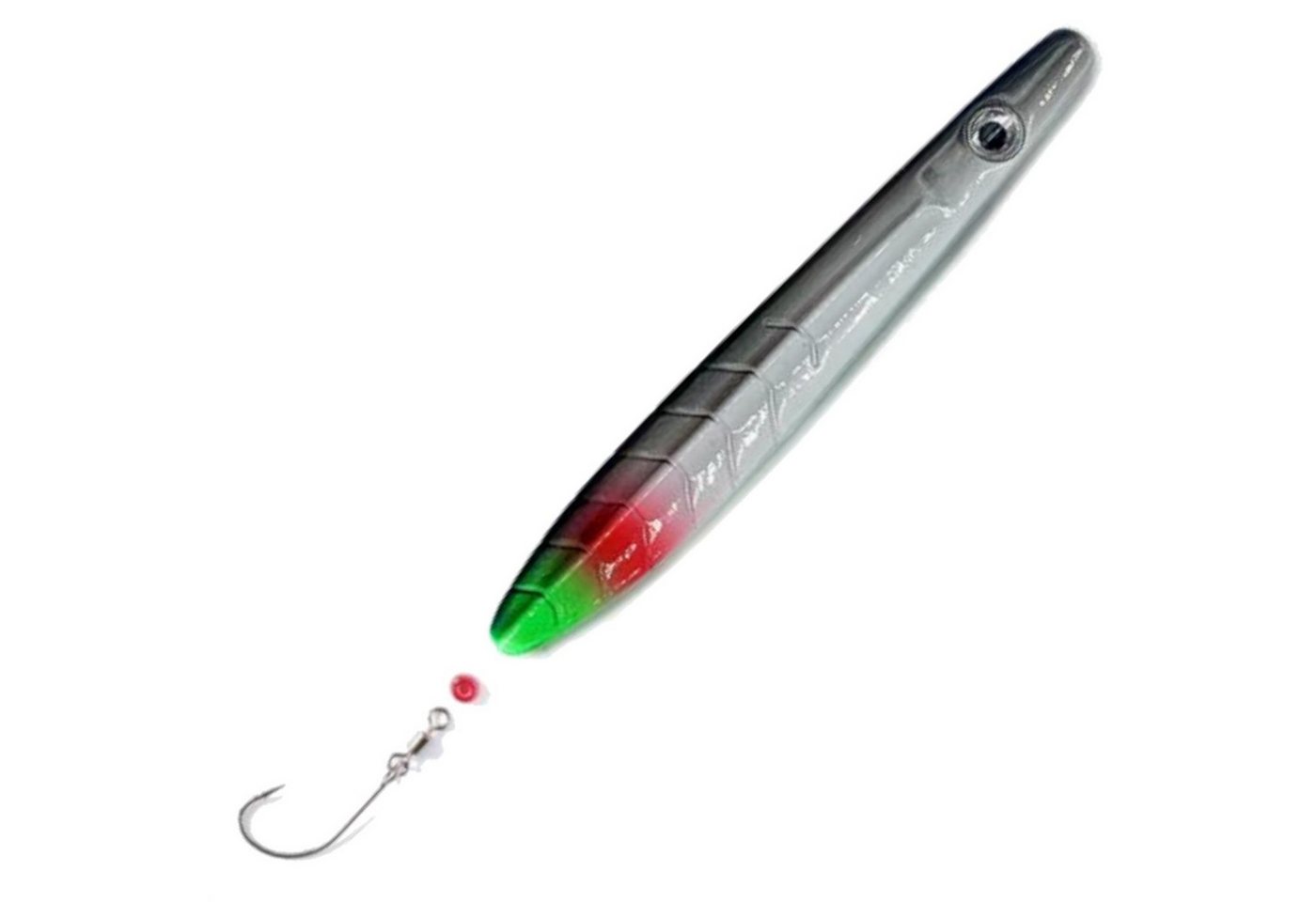 Troutwerk Kunstköder Troutwerk ParaLAXX 5g 6,5cm Inlineblinker - Blinker Troutwerk Kunstköder Troutwerk ParaLAXX 5g 6,5cm Inlineblinker - Blinker von Troutwerk