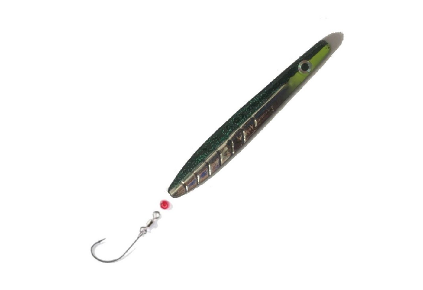 Troutwerk Kunstköder Troutwerk ParaLAXX 5g 6,5cm Inlineblinker - Blinker Troutwerk Kunstköder Troutwerk ParaLAXX 5g 6,5cm Inlineblinker - Blinker von Troutwerk