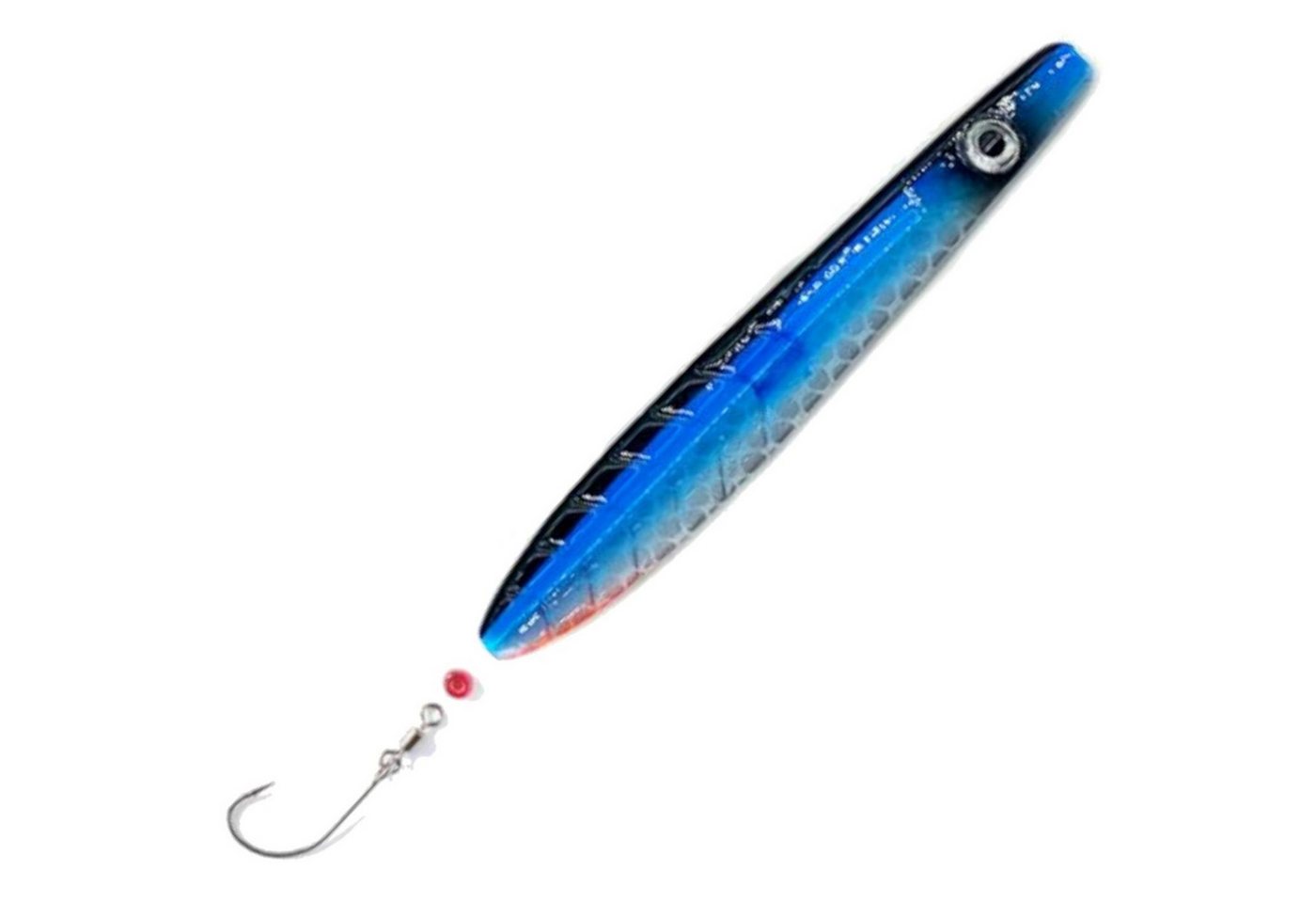 Troutwerk Kunstköder Troutwerk ParaLAXX 5g 6,5cm Inlineblinker - Blinker Troutwerk Kunstköder Troutwerk ParaLAXX 5g 6,5cm Inlineblinker - Blinker von Troutwerk