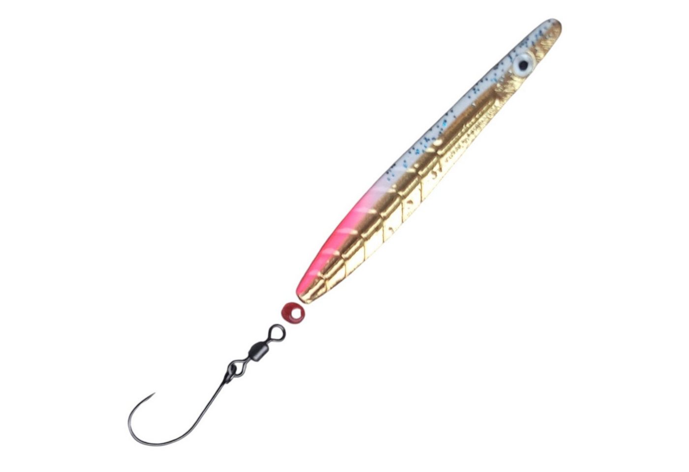 Troutwerk Kunstköder Troutwerk ParaLAXX 5g 6,5cm Inlineblinker - Blinker Troutwerk Kunstköder Troutwerk ParaLAXX 5g 6,5cm Inlineblinker - Blinker von Troutwerk