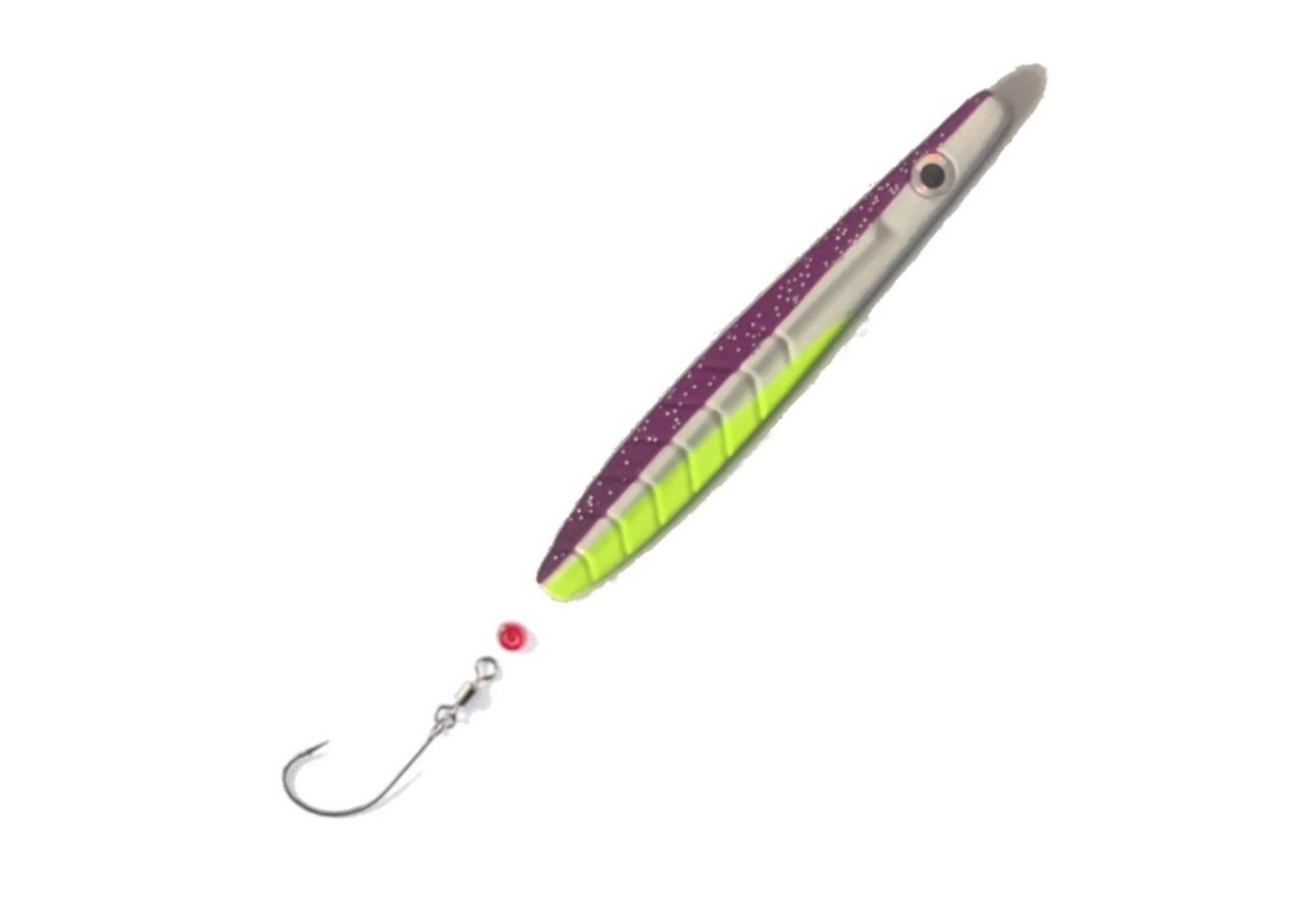 Troutwerk Kunstköder Troutwerk ParaLAXX 5g 6,5cm Inlineblinker - Blinker Troutwerk Kunstköder Troutwerk ParaLAXX 5g 6,5cm Inlineblinker - Blinker von Troutwerk