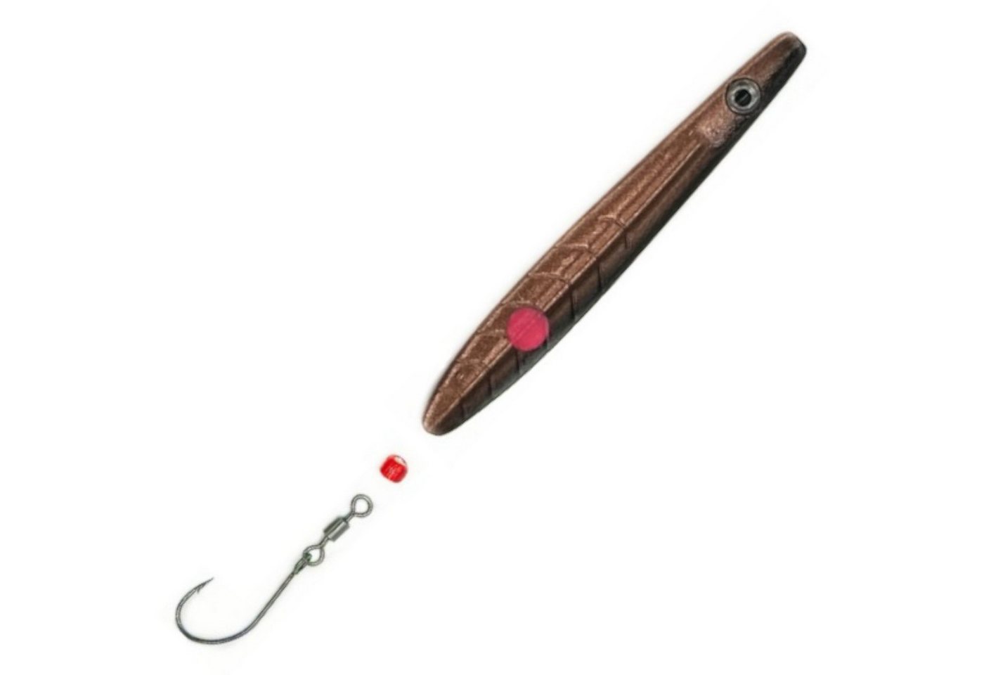 Troutwerk Kunstköder Troutwerk ParaLAXX 5g 6,5cm Inlineblinker - Blinker Troutwerk Kunstköder Troutwerk ParaLAXX 5g 6,5cm Inlineblinker - Blinker von Troutwerk