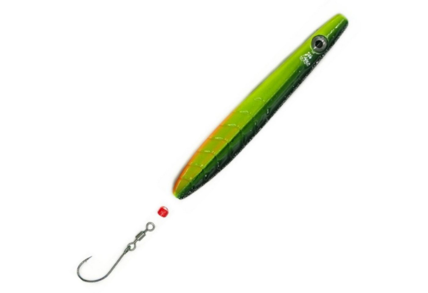 Troutwerk Kunstköder Troutwerk ParaLAXX 5g 6,5cm Inlineblinker - Blinker Troutwerk Kunstköder Troutwerk ParaLAXX 5g 6,5cm Inlineblinker - Blinker von Troutwerk