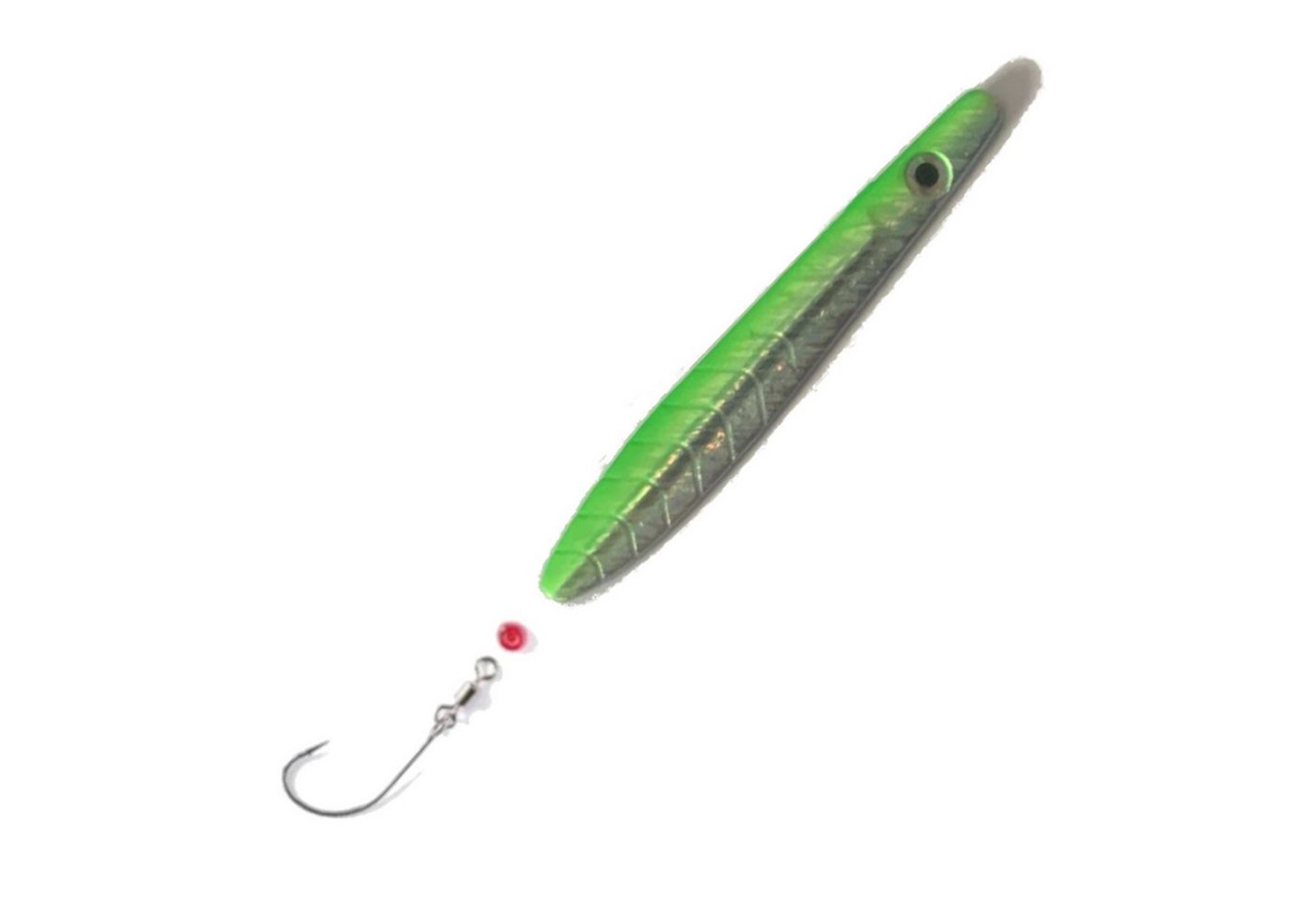 Troutwerk Kunstköder Troutwerk ParaLAXX 5g 6,5cm Inlineblinker - Blinker Troutwerk Kunstköder Troutwerk ParaLAXX 5g 6,5cm Inlineblinker - Blinker von Troutwerk