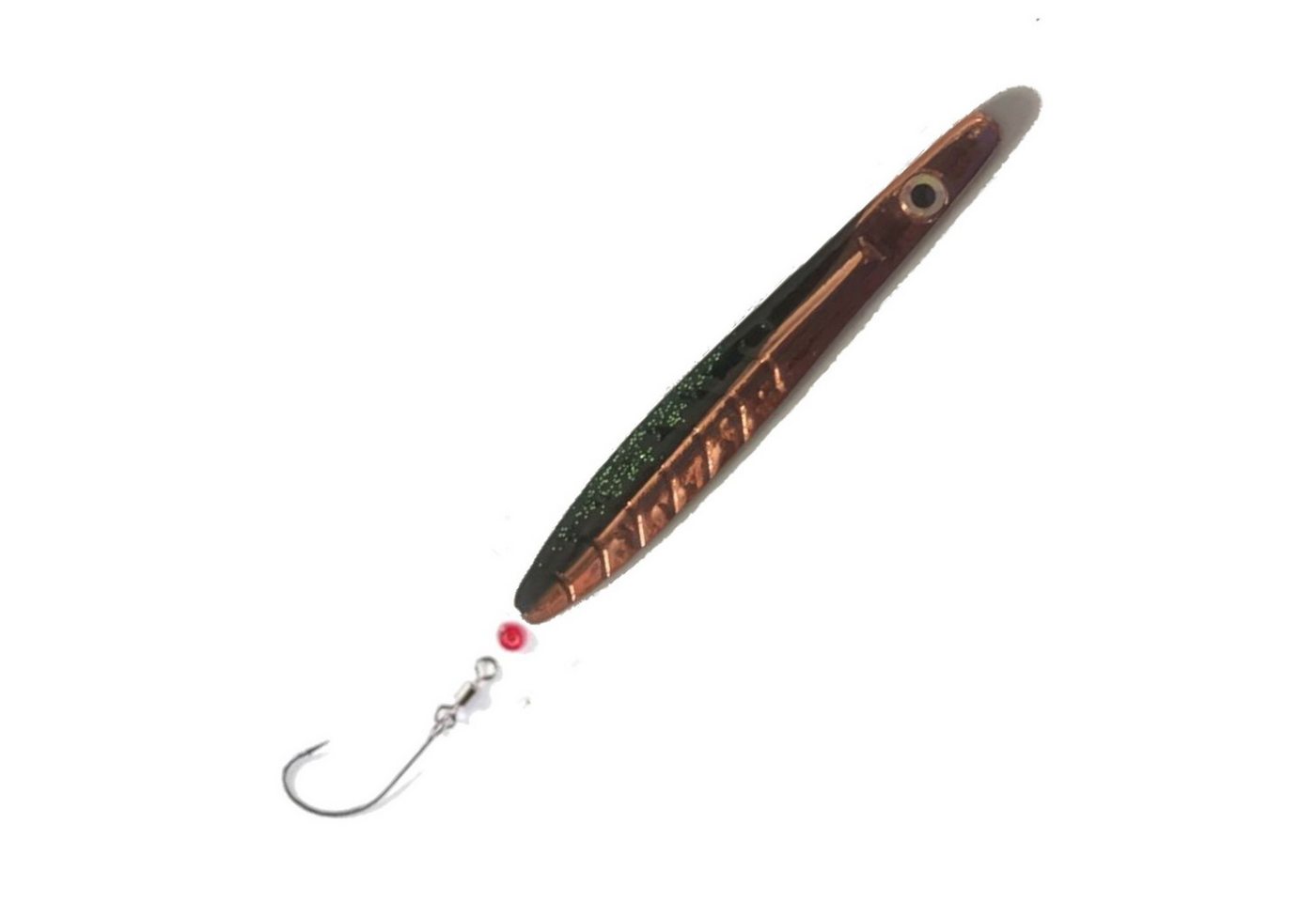 Troutwerk Kunstköder Troutwerk ParaLAXX 5g 6,5cm Inlineblinker - Blinker Troutwerk Kunstköder Troutwerk ParaLAXX 5g 6,5cm Inlineblinker - Blinker von Troutwerk