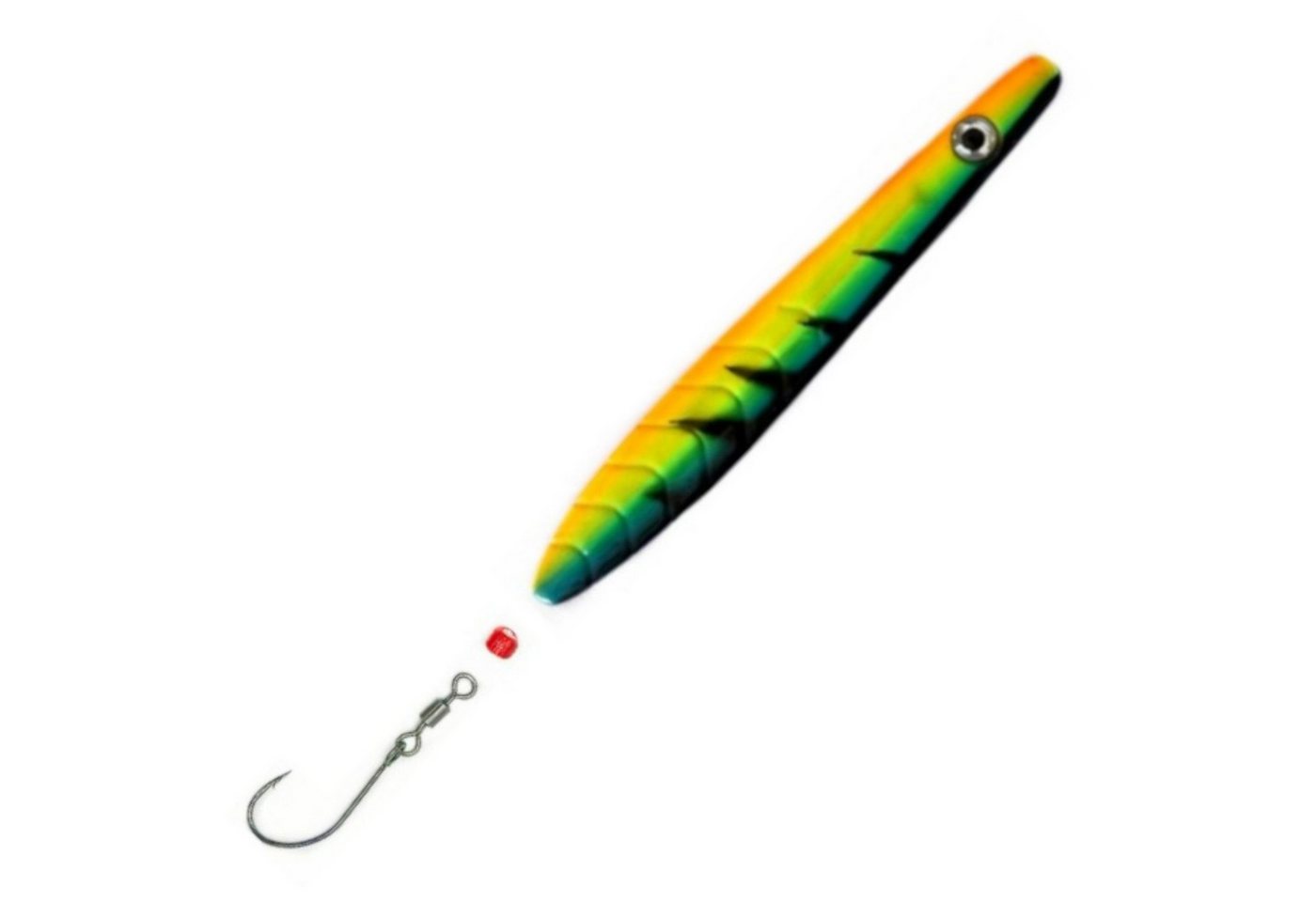 Troutwerk Kunstköder Troutwerk ParaLAXX 5g 6,5cm Inlineblinker - Blinker Troutwerk Kunstköder Troutwerk ParaLAXX 5g 6,5cm Inlineblinker - Blinker von Troutwerk