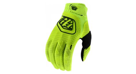 handschuhe troy lee designs air yellow von Troy Lee Designs