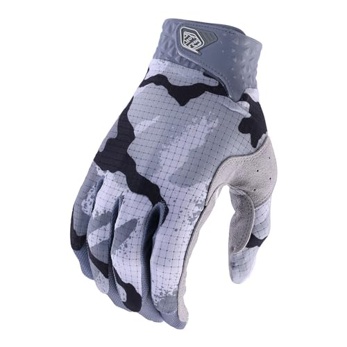 TLD AIR gloves light and ultra-breathable von Troy Lee Designs