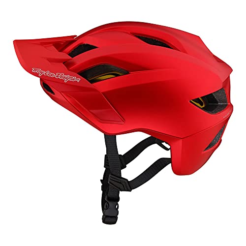 Troy Lee Designs, MTB-Helm, Unisex, Erwachsene, Rot, M/L Troy Lee Designs, MTB-Helm, Unisex, Erwachsene, Rot, M/L von Troy Lee Designs