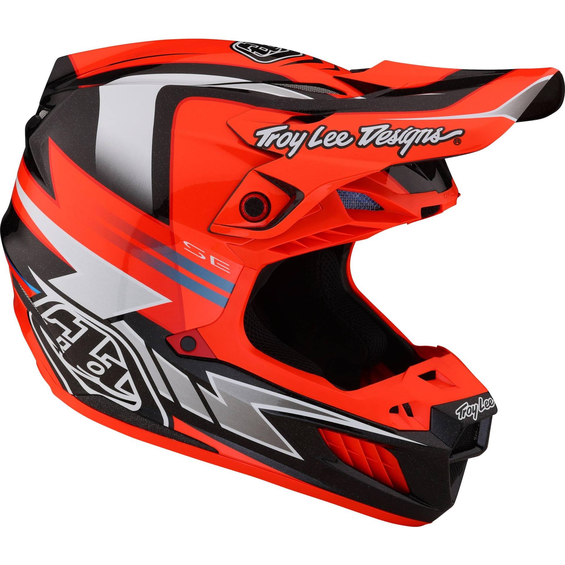 Troy Lee Designs, Velohelm, (58 - 59 cm) von Troy Lee Designs