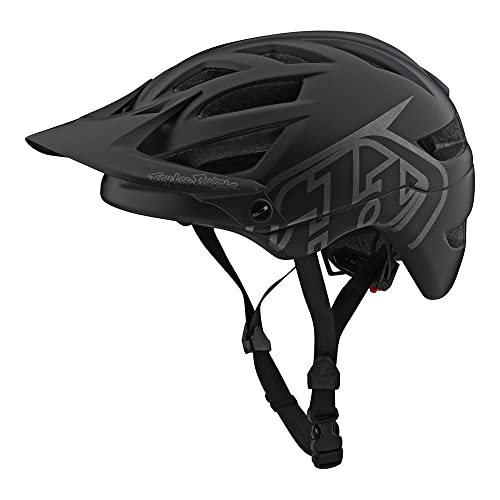 Troy Lee Designs A1 MIPS Helm schwarz Troy Lee Designs A1 MIPS Helm schwarz von Troy Lee Designs