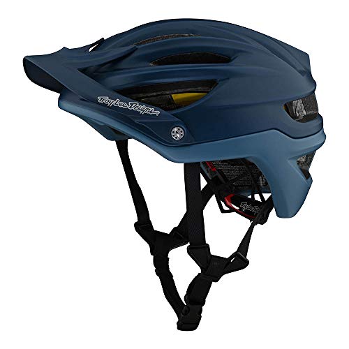 Troy Lee Designs A2 MIPS Helm blau Troy Lee Designs A2 MIPS Helm blau von Troy Lee Designs
