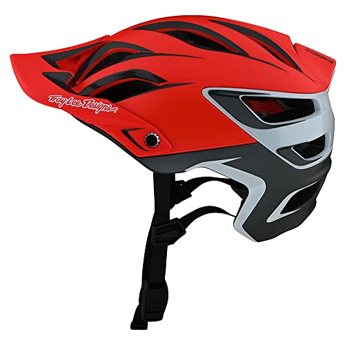 Troy Lee Designs A3 MIPS Helm Troy Lee Designs A3 MIPS Helm von Troy Lee Designs