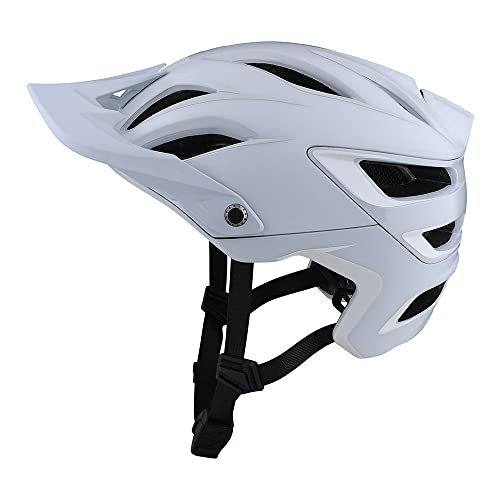 Troy Lee Designs A3 MIPS Helm weiß Troy Lee Designs A3 MIPS Helm weiß von Troy Lee Designs