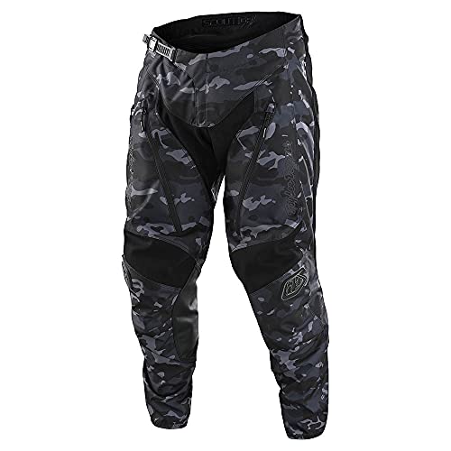 Troy Lee Designs Cross Hose Scout GP Grau Gr. 34 Troy Lee Designs Cross Hose Scout GP Grau Gr. 34 von Troy Lee Designs