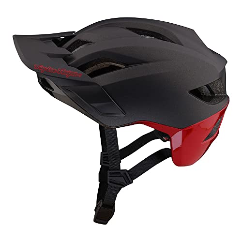 Troy Lee Designs, MTB-Helm, Unisex, Erwachsene, Schwarz, XL/2XL Troy Lee Designs, MTB-Helm, Unisex, Erwachsene, Schwarz, XL/2XL von Troy Lee Designs