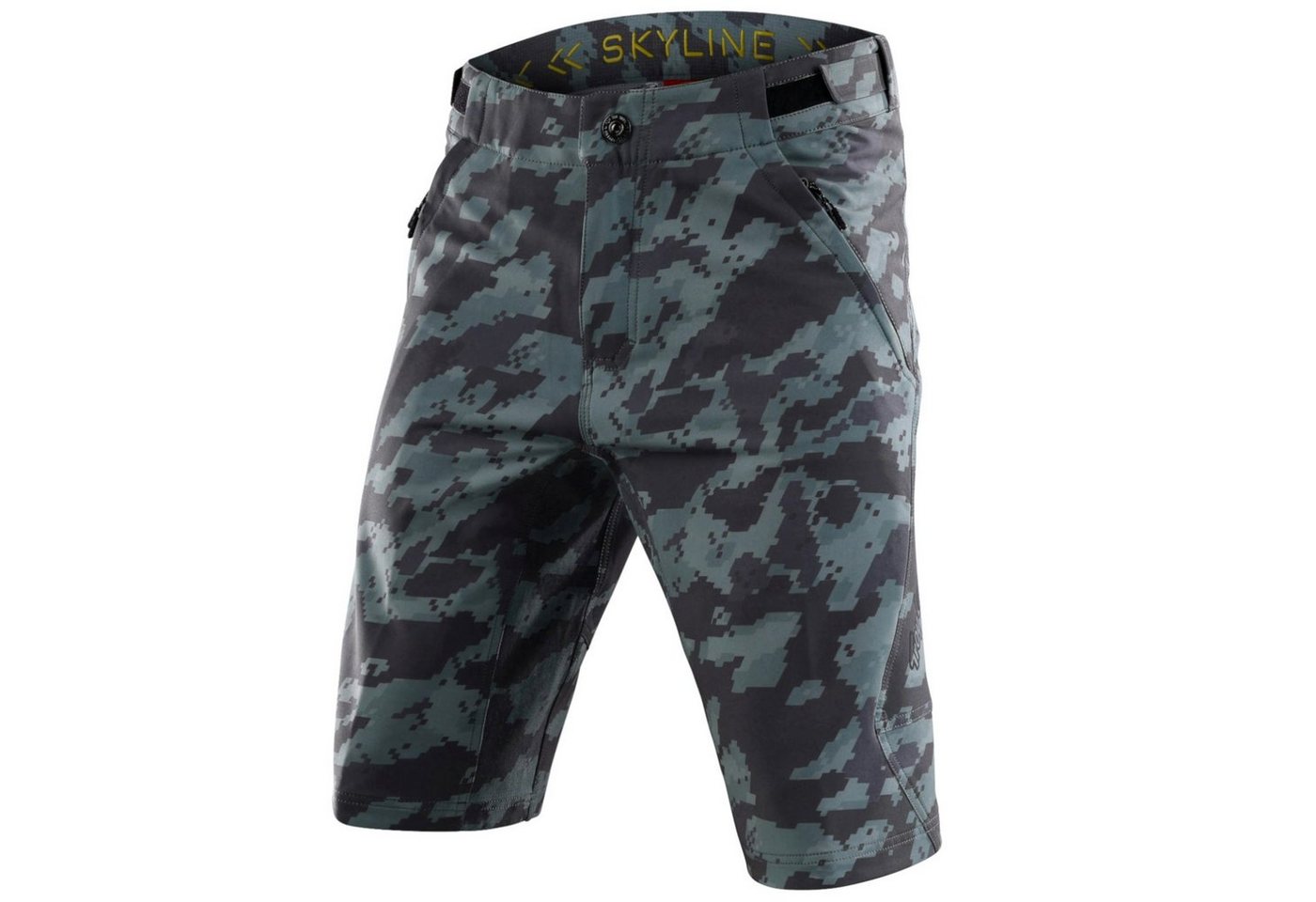 Troy Lee Designs Fahrradhose Troy Lee Designs Fahrradhose von Troy Lee Designs