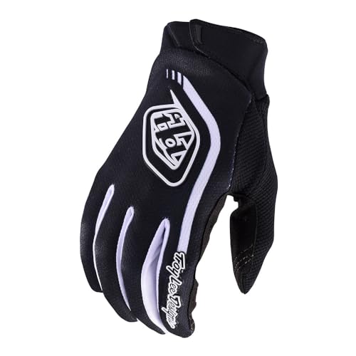 Troy Lee Designs GP Pro Handschuh f r Herren, Schwarz, Gr e XL von Troy Lee Designs