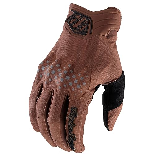 Troy Lee Designs Gambit Handschuhe braun von Troy Lee Designs