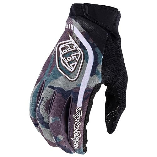 Troy Lee Designs Handschuhe GP Pro Grün Gr. M von TLD