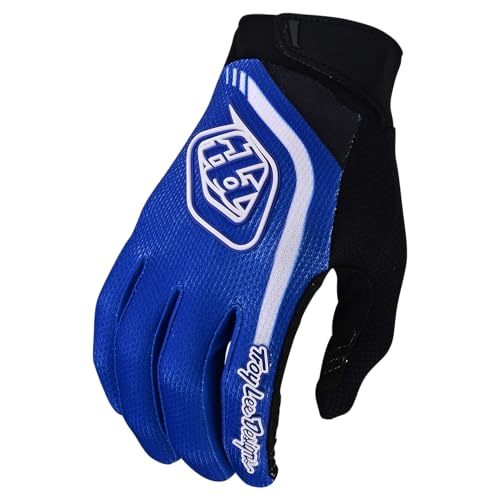 Troy Lee Designs Herren Handschuh GP Pro, Solid - Blau, S, 4779 von Troy Lee Designs