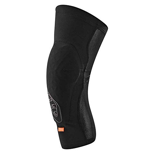 Troy Lee Designs Knieschützer Stage Schwarz Gr. M/L Troy Lee Designs Knieschützer Stage Schwarz Gr. M/L von Troy Lee Designs