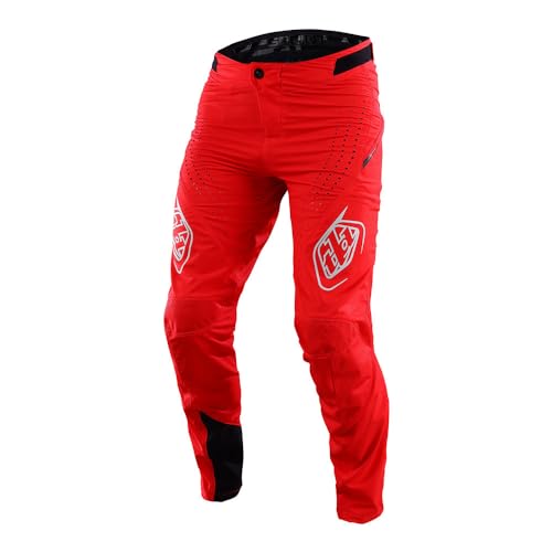 Troy Lee Designs MTB-Hose Sprint Rot Gr. 32 Troy Lee Designs MTB-Hose Sprint Rot Gr. 32 von Troy Lee Designs