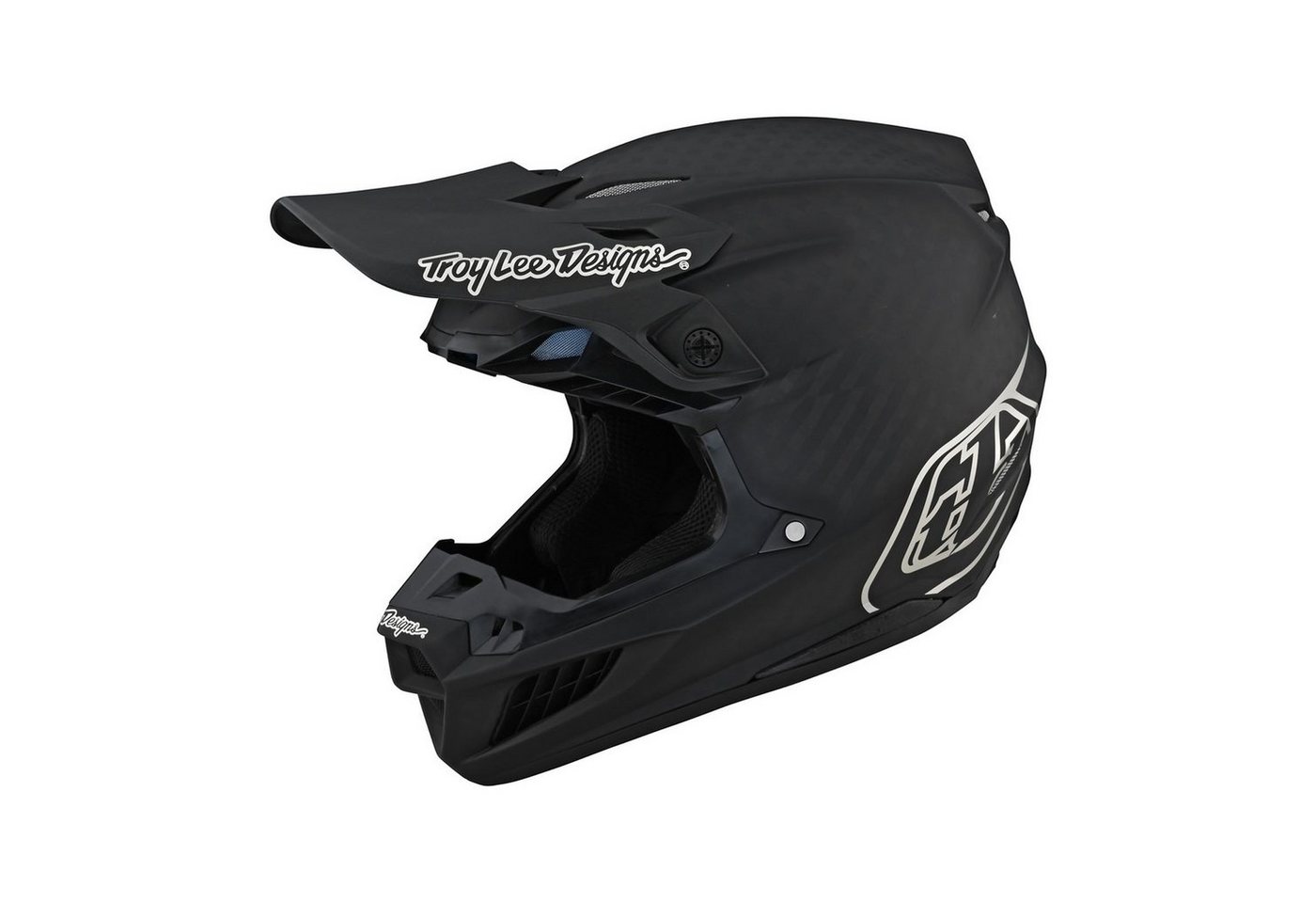 Troy Lee Designs Motocrosshelm Troy Lee Designs Motocrosshelm von Troy Lee Designs