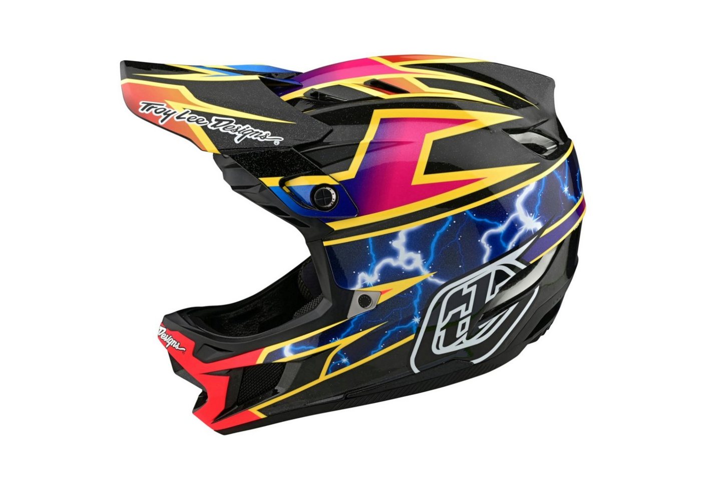 Troy Lee Designs Motocrosshelm von Troy Lee Designs