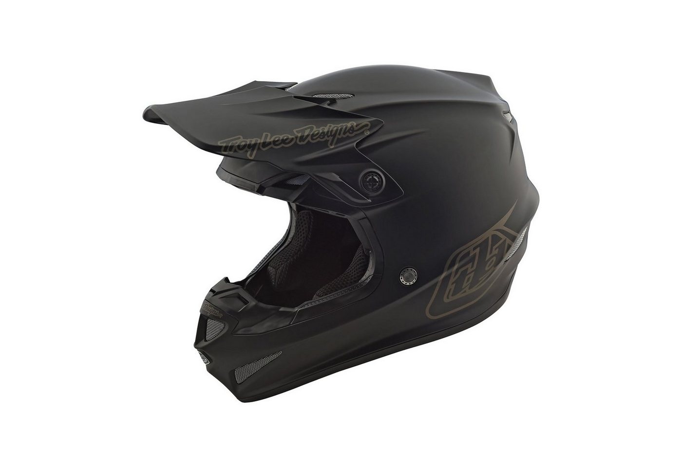 Troy Lee Designs Motocrosshelm Troy Lee Designs Motocrosshelm von Troy Lee Designs