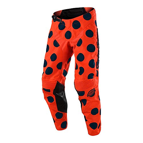 Troy Lee Designs 2018 TLD GP Air Pant Polka Dot Orange/Navy Troy Lee Designs 2018 TLD GP Air Pant Polka Dot Orange/Navy von Troy Lee Designs