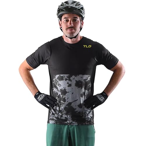 Troy Lee Designs Skyline Air Kurzarm-Trikot Herren Troy Lee Designs Skyline Air Kurzarm-Trikot Herren von Troy Lee Designs