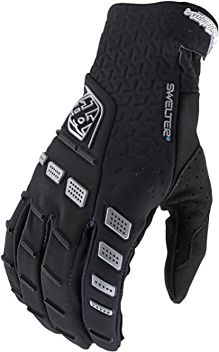 Troy Lee Designs Swelter Handschuhe schwarz von Troy Lee Designs