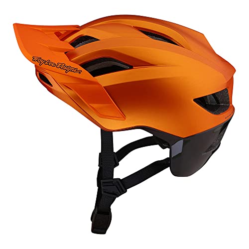 Troy Lee Designs Unisex – Erwachsene MTB Helm, Orange, M/L Troy Lee Designs Unisex – Erwachsene MTB Helm, Orange, M/L von Troy Lee Designs