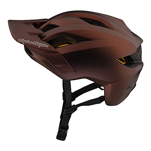 Troy Lee Designs Unisex – Erwachsene MTB Helm, braun, M/L Troy Lee Designs Unisex – Erwachsene MTB Helm, braun, M/L von Troy Lee Designs
